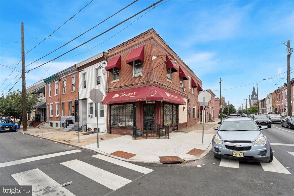 1549 S 19TH ST, Philadelphia, PA 19146