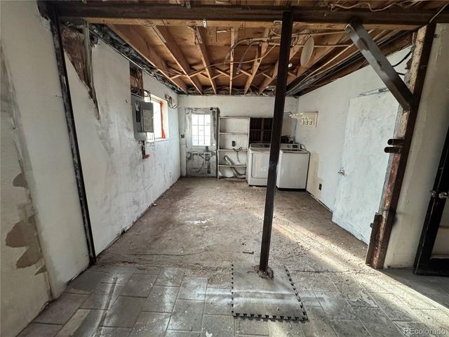 34697 Silver Springs Blvd, Pine, CO 80470