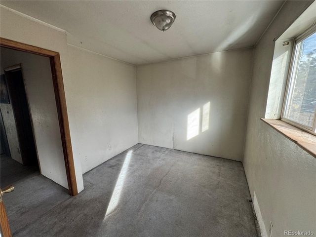 34697 Silver Springs Blvd, Pine, CO 80470