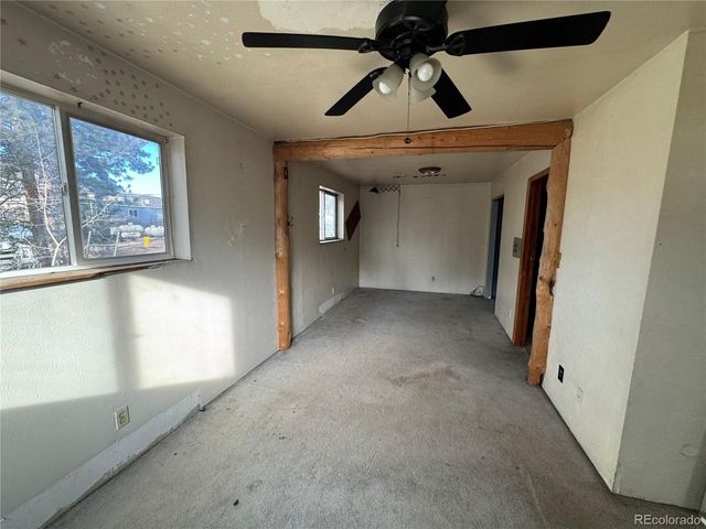 34697 Silver Springs Blvd, Pine, CO 80470