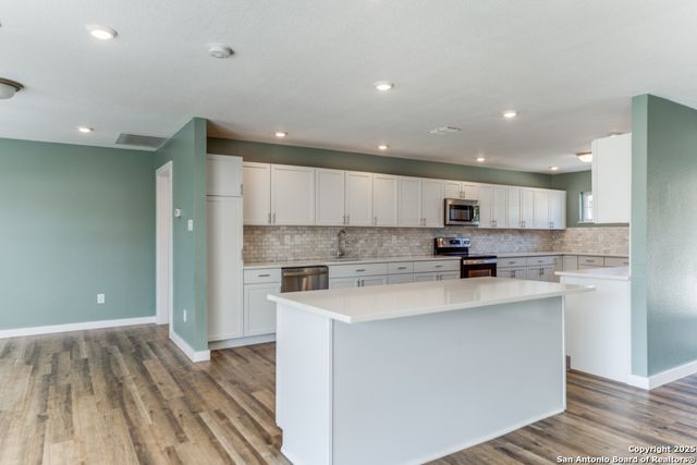 124 herweck, Castle Hills, TX 78213