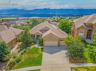 13630 Northgate Estates Drive, Colorado Springs, CO 80921
