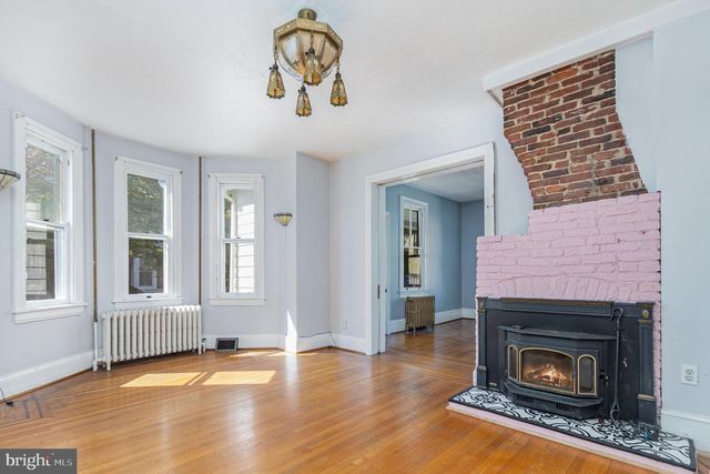 313 S WASHINGTON ST, Havre De Grace, MD 21078