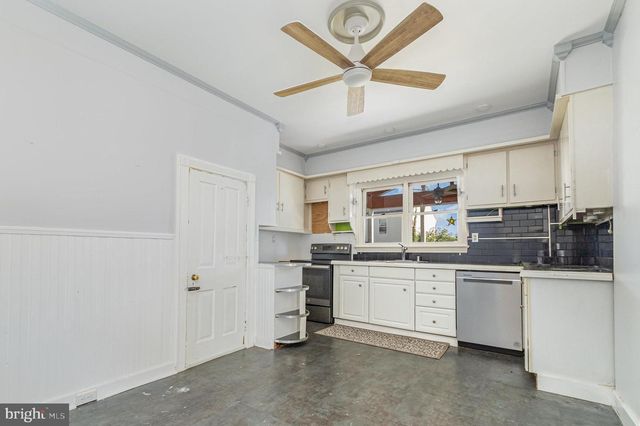 313 S WASHINGTON ST, Havre De Grace, MD 21078