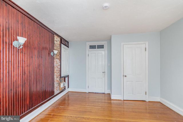 313 S WASHINGTON ST, Havre De Grace, MD 21078