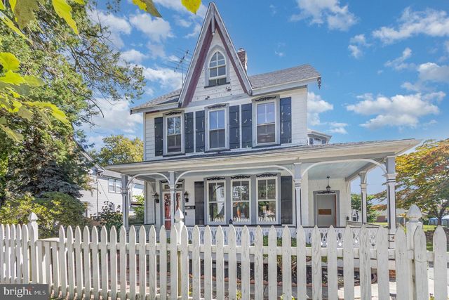 313 S WASHINGTON ST, Havre De Grace, MD 21078
