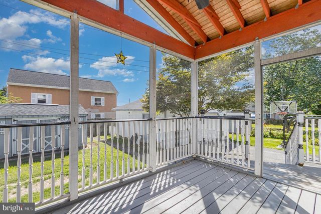 313 S WASHINGTON ST, Havre De Grace, MD 21078