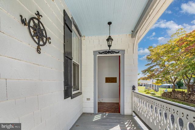 313 S WASHINGTON ST, Havre De Grace, MD 21078