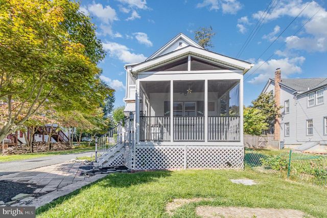 313 S WASHINGTON ST, Havre De Grace, MD 21078