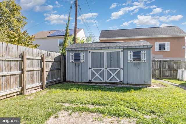 313 S WASHINGTON ST, Havre De Grace, MD 21078