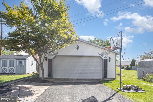 313 S WASHINGTON ST, Havre De Grace, MD 21078