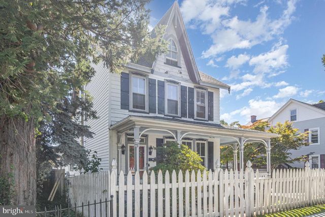 313 S WASHINGTON ST, Havre De Grace, MD 21078