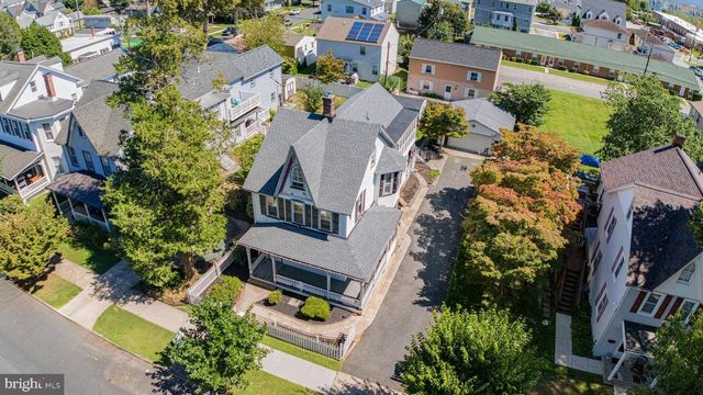 313 S WASHINGTON ST, Havre De Grace, MD 21078