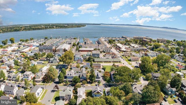 313 S WASHINGTON ST, Havre De Grace, MD 21078