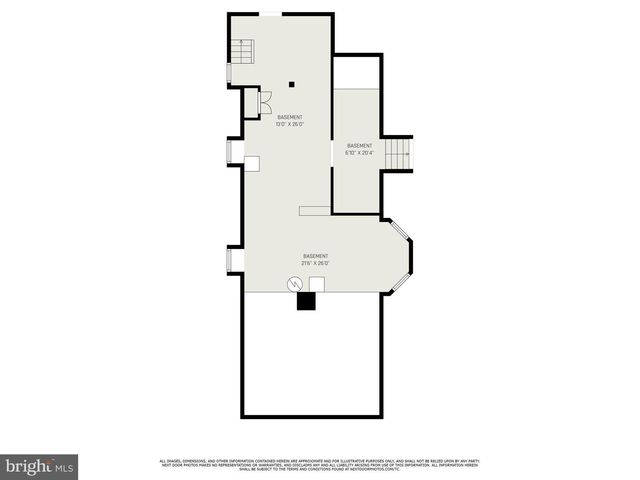 313 S WASHINGTON ST, Havre De Grace, MD 21078
