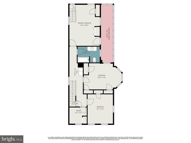 313 S WASHINGTON ST, Havre De Grace, MD 21078