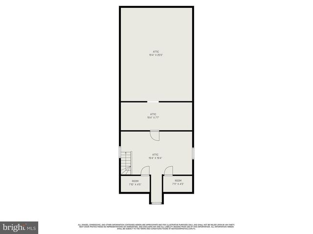 313 S WASHINGTON ST, Havre De Grace, MD 21078