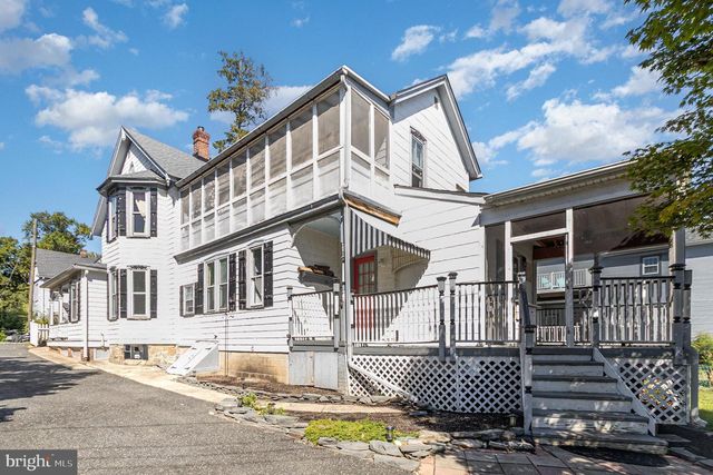 313 S WASHINGTON ST, Havre De Grace, MD 21078