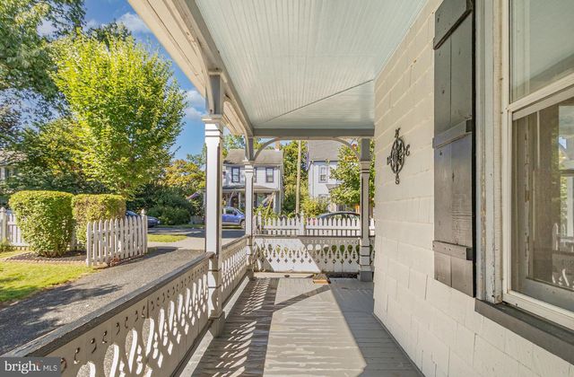 313 S WASHINGTON ST, Havre De Grace, MD 21078