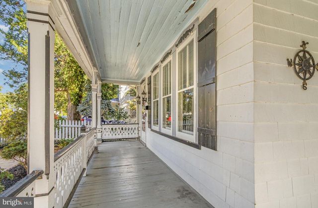 313 S WASHINGTON ST, Havre De Grace, MD 21078