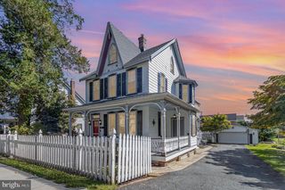 313 S WASHINGTON ST, Havre De Grace, MD 21078