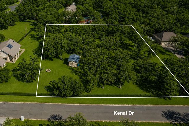 TBD Kenai DR, Cedar Park, TX 78613