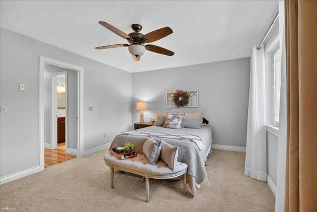 1012 Wood Court, Owosso, MI 48867
