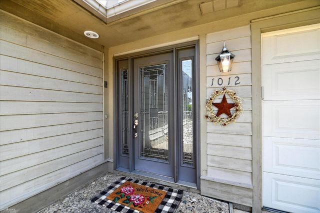 1012 Wood Court, Owosso, MI 48867