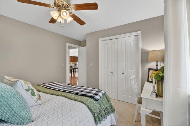 1012 Wood Court, Owosso, MI 48867