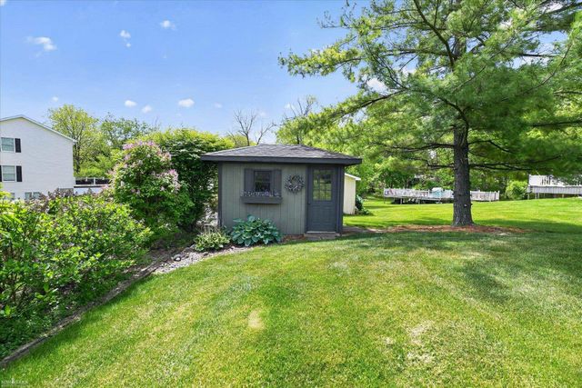 1012 Wood Court, Owosso, MI 48867