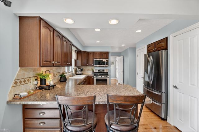 1012 Wood Court, Owosso, MI 48867