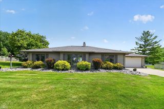 1012 Wood Court, Owosso, MI 48867