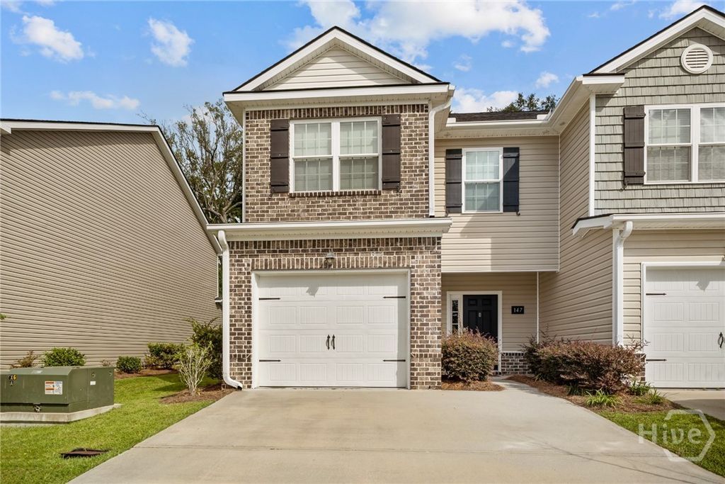 Image 1 of property listing at 147 Ainsdale Drive, Richmond Hill, GA 31324