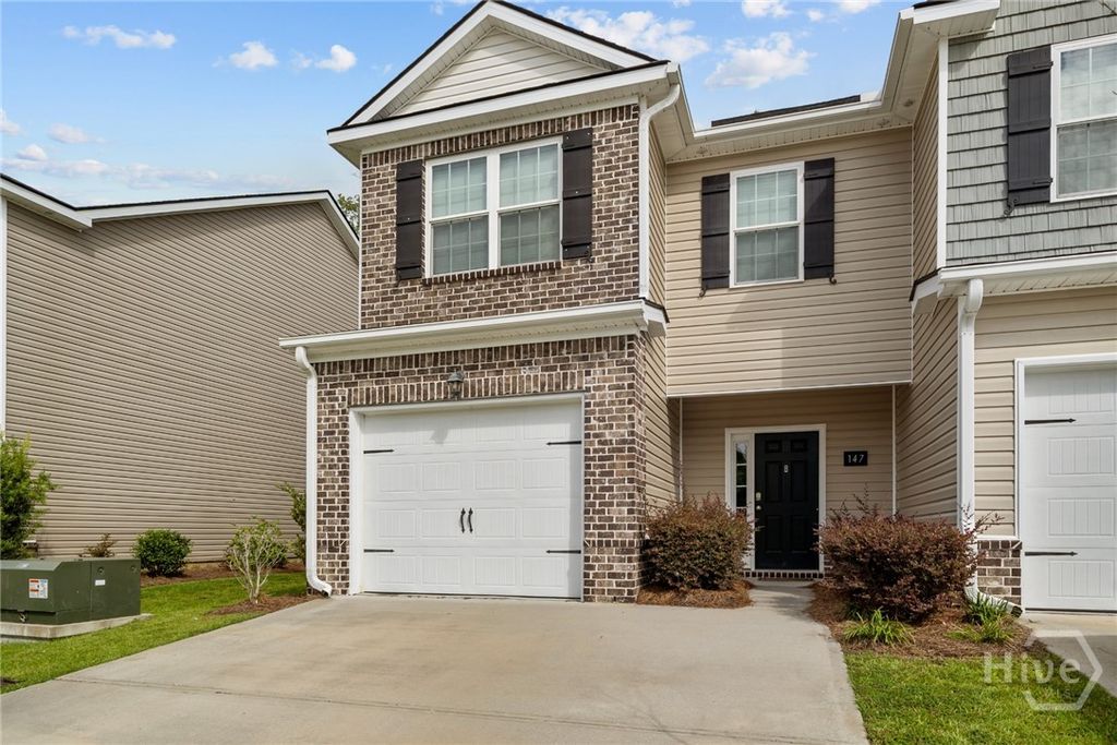 Image 2 of property listing at 147 Ainsdale Drive, Richmond Hill, GA 31324