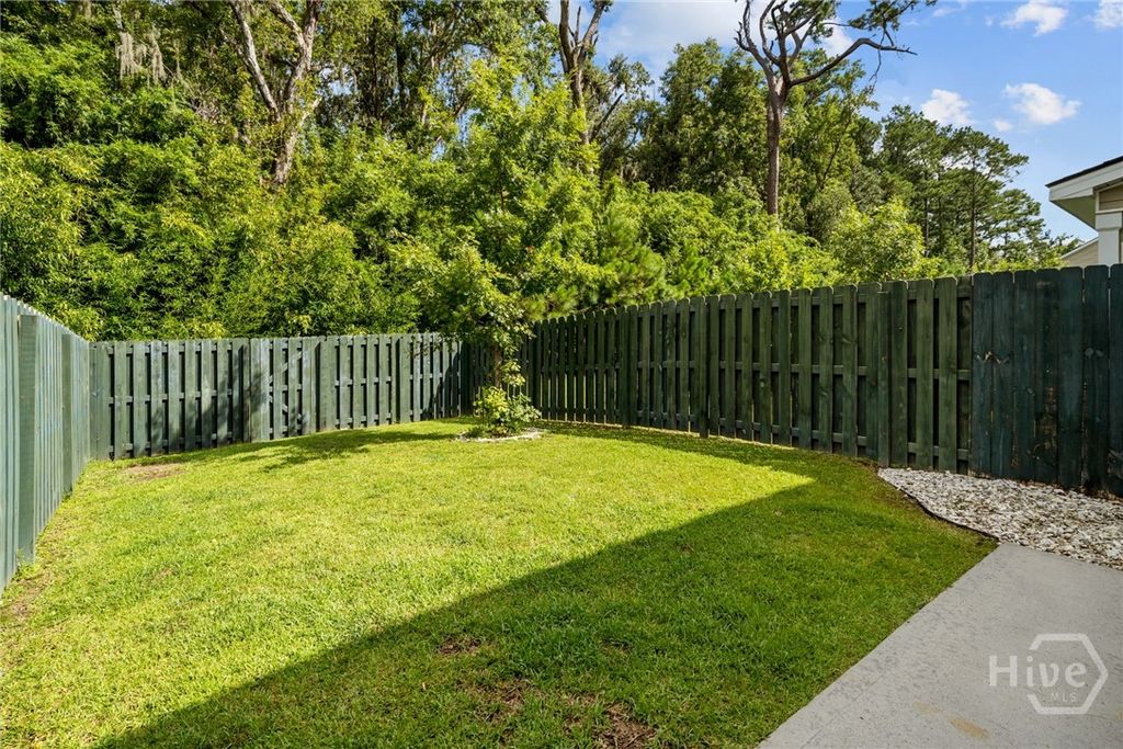 Image 41 of property listing at 147 Ainsdale Drive, Richmond Hill, GA 31324