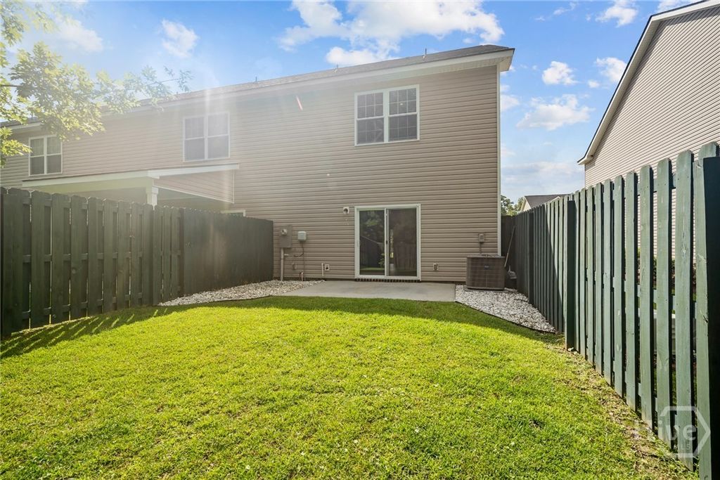 Image 42 of property listing at 147 Ainsdale Drive, Richmond Hill, GA 31324