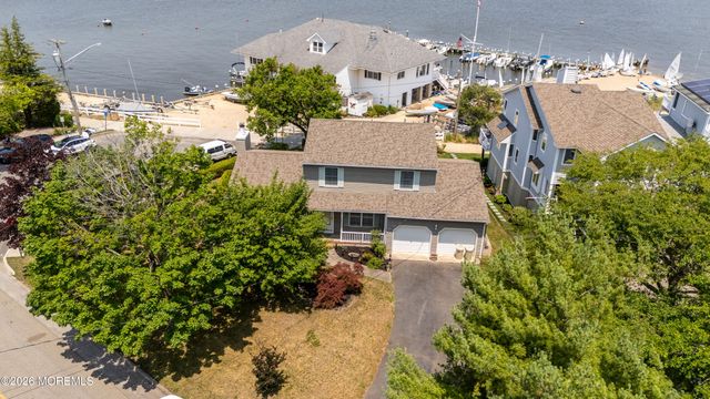 1 E Avalon Avenue, Ocean Gate, NJ 08740