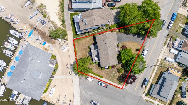 1 E Avalon Avenue, Ocean Gate, NJ 08740