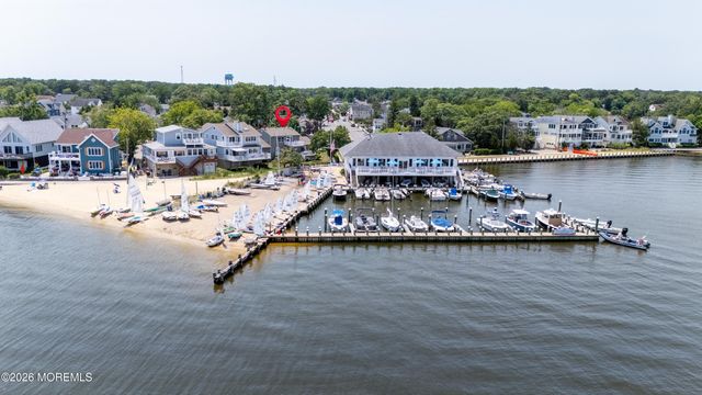 1 E Avalon Avenue, Ocean Gate, NJ 08740