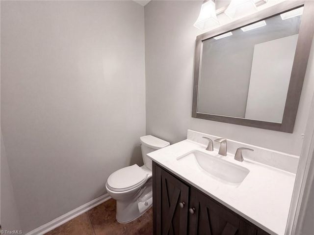 2219 Shadow Valley Road E, High Point, NC 27265