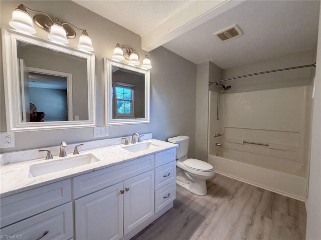2219 Shadow Valley Road E, High Point, NC 27265