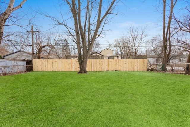 2028 215TH Place, Sauk Village, IL 60411