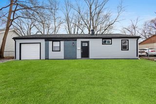 2028 215TH Place, Sauk Village, IL 60411