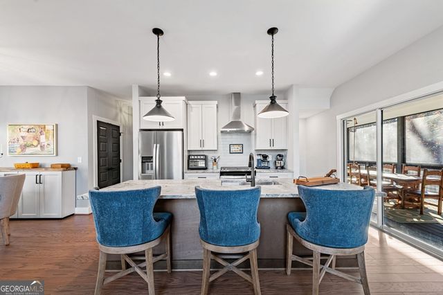 320 Bridge Road, Ellijay, GA 30540