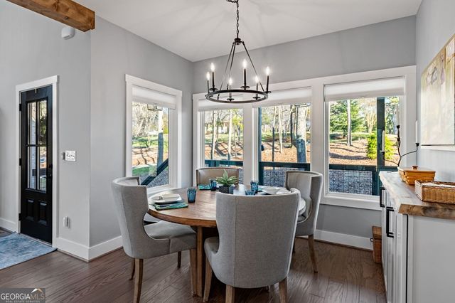 320 Bridge Road, Ellijay, GA 30540