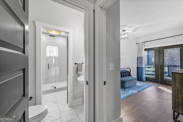 320 Bridge Road, Ellijay, GA 30540