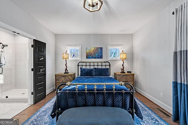 320 Bridge Road, Ellijay, GA 30540