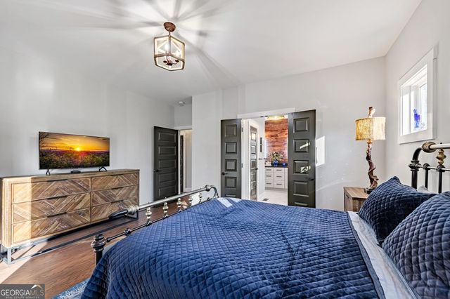 320 Bridge Road, Ellijay, GA 30540