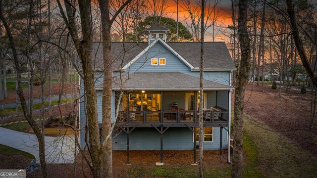 320 Bridge Road, Ellijay, GA 30540