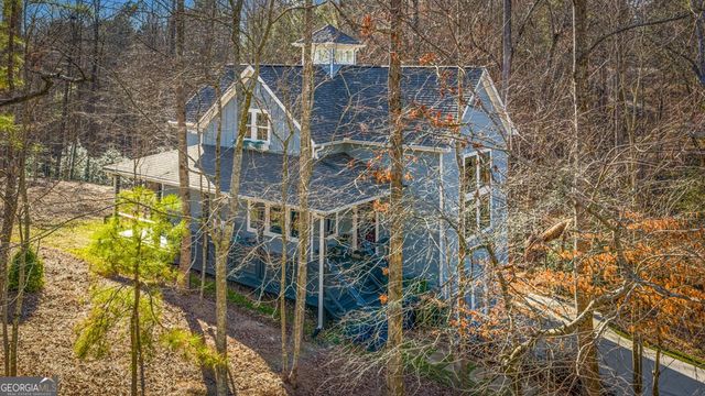 320 Bridge Road, Ellijay, GA 30540